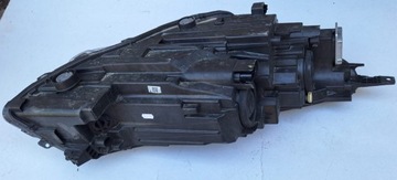 фото thumb №10, Ford kuga mk3 повний led lv4b-13w030-ak лампа ліва перед передня