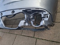 фото thumb №9, Peugeot 4008 бампер передній 4xpdc омивачі комплект 12-2016