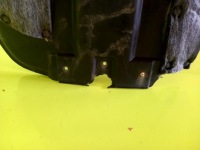 фото thumb №4, Підкрилок правий перед hyundai ix35 11r