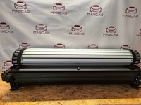 фото thumb №6, Шторка жалюзи багажника кузов ford ranger 2022-