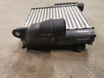 фото thumb №4, Радиаторов воздуха интеркулер peugeot 308 1.6hdi