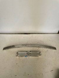 фото thumb №1, Балка бампера mercedes e klasa w212 + зона