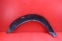 фото thumb №8, Молдинг крыла правый перед bordowa ud2g-51w21 ford ranger 3 iii lift 09-11