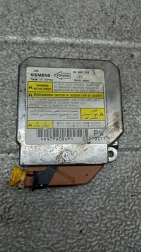 фото thumb №1, Датчик подушка безпеки chevrolet nubira 2.0td 07r