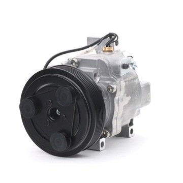 фото thumb №8, Ridex 447k0158 компрессор кондиционера h12 do mazda 3 bk 3 stufenheck bk