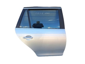 фото thumb №1, Vw golf 6 vi універсал 2010 r двері праві зад la7w