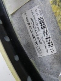 фото thumb №10, Потолок длинный audi a8 d4 4h4867505d