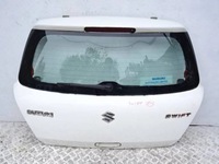 фото thumb №7, Крышка багажника suzuki swift mk6 26u