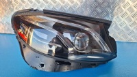 Купить Mercedes e w213 фара правая multibeam led хорошее состояние, фото thumb