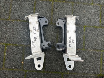 фото thumb №1, Lexus nx ii зона зминання перед