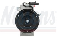 Компресор кондиціонера nissens do vw routan 3.8 Доставка, фото thumb