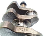 Fiat punto wał коленчатый 0.9 twinair turbo бензин 63kw 86 hp 55224389 2012 с Разборки, фото thumb