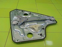 фото thumb №5, Kia venga 13r 5d підйомник скло лівий задня