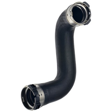 фото thumb №13, Труба turbo інтеркулер шланг шланг турбіни nissan navara pathfinder 2.5dci