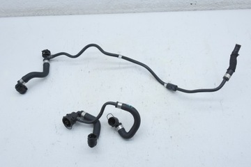 фото thumb №12, Mercedes w205 шланг шланг воды