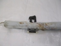 Peugeot 2008 рестайлинг  шторка безопасности подушка безопасности левая подушка комплект оригинальный в Украине, фото thumb