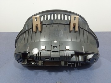 фото thumb №4, Bmw 5 f10 f11 спідометр  прилади led дизель європа 9291397