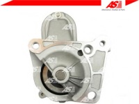 Стартер renault megane scenic 2.0 01- as-pl в Україні, фото thumb