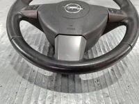 фото thumb №4, Кермо з подушка opel vectra c 13208853 13203886 1.9 дизель з турбонаддувом з прямим уприскуванням