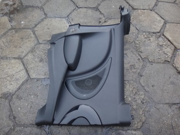 фото thumb №4, Боковина оббивка лівий зад mini cooper r56