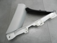 фото thumb №1, Audi a5 8t защита стойка левая 8t8867287a