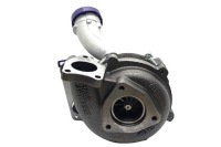 фото thumb №6, Заводской новая турбина 776470-5003s audi porsche vw 3.0tdi 211-240 km