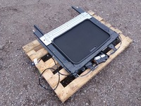 фото thumb №8, Механизм люк стекло крыша панорамного chevrolet camaro 2009-2015