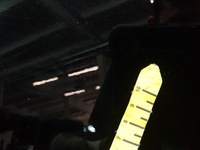 фото thumb №8, Mercedes cls w257 двері перед праві передні 197