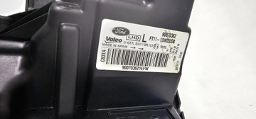 фото thumb №15, Ford transit connect mk2 лампа перед передня ліва європа ft11-13w030db fv