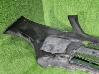 Mercedes 166 292 gle amg бампер хром молдинг 1668851538 Оригинал, фото thumb