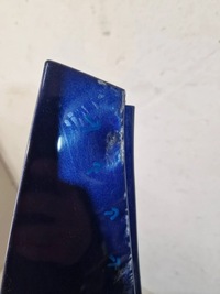 фото thumb №6, Крило лівий переднє перед ferrari f8 tributo