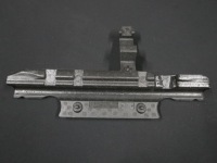 Купить Bmw f33 вкладка стенки перегородки 7289153, фото thumb