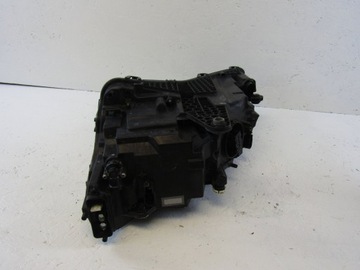 фото thumb №10, Skoda superb iii рестайлінг лампа права перед повний led 3v1941016d