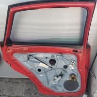 фото thumb №7, Seat ibiza iii 6l1 5d hb ls3h двері зад задні праві