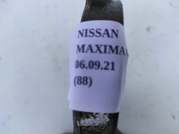 фото thumb №5, Лапи кріплення кронштейн піввісь nissan maxima a34