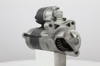 Стартер ford mazda 1.2 1.3 1 fiesta 121 courier escort Доставка, фото thumb