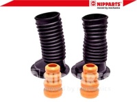 фото thumb №2, Захист відбійники амортизатора - захист пилозахисна