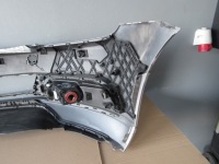 фото thumb №10, Vw passat b8 2014-2018 бампер перед