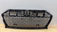 фото thumb №1, Решётка радиатора решётка радиатора audi rs6 rs7 lift c8 4k8853651f domgr731