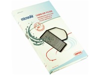 фото thumb №1, Фильтр салонный mazda mpv ii 99-06 rx-8 03-12