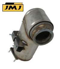 фото thumb №3, Фильтр dpf fap volvo s60 s80 s90 2.0 2016-2018