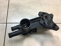 фото thumb №5, Корпус термостата fabia i 1.2 12v 03c121111b