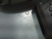 фото thumb №8, Volvo xc60 ii 17- захист стійка b ліва 31425695