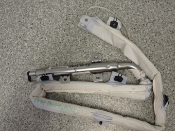 фото thumb №8, Suzuki swift mk6 04- шторка повітряна ліва lub права