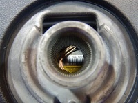 фото thumb №6, Opel zafira b воздуховод мультифункция подушка безопасности