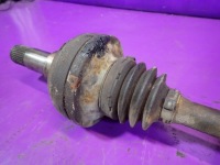 Mercedes e-klasa w211 3.0 cdi 642920 привідний вал ліва шрус  a2113570091 Недорого, фото thumb