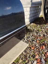 фото thumb №7, Дверь правое передние mercedes e-klasa w211 c185