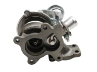 Турбонагнетатель citroen nemo 2007- 1.4 Цена, фото thumb