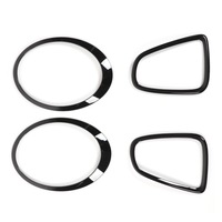 фото thumb №16, Рамка лампи wsk задня mini r56 r57 r58 r59