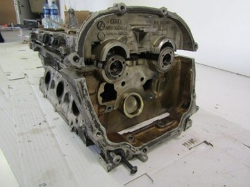 фото thumb №14, Audi a6 c6 головка двигателя левая 3,2fsi 06e103403a